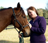 Laura Rowley, Intuitive Healer, Animal Communicator